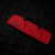 Messermeister Preservation Heather Red Knife Roll / 5 Pocket Messermeister Preservation Heather Red Knife Roll / 5 Pocket