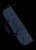 Messermeister Preservation Heather Navy Knife Roll / 5 Pocket Messermeister Preservation Heather Navy Knife Roll / 5 Pocket