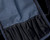 Messermeister Preservation Heather Navy Knife Roll / 5 Pocket Messermeister Preservation Heather Navy Knife Roll / 5 Pocket