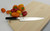 Shun Cutlery Shun Classic 6 Inch Utility Knife, Pakkawood Handle - DM0701 Shun Cutlery Shun Classic 6 Inch Utility Knife, Pakkawood Handle - DM0701