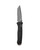 Benchmade 537SGY-03  Bailout Folding Knife, CPM-M4 Tungsten Gray Combo Blade, Black Aluminum Handle   Benchmade 537SGY-03  Bailout Folding Knife, CPM-M4 Tungsten Gray Combo Blade, Black Aluminum Handle