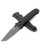 Benchmade 537GY-03 Bailout Folding Knife, CPM-M4 Tungsten Gray Blade, Black Aluminum Handles   Benchmade 537GY-03 Bailout Folding Knife, CPM-M4 Tungsten Gray Blade, Black Aluminum Handles