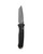 Benchmade 537GY-03 Bailout Folding Knife, CPM-M4 Tungsten Gray Blade, Black Aluminum Handles   Benchmade 537GY-03 Bailout Folding Knife, CPM-M4 Tungsten Gray Blade, Black Aluminum Handles