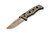 Benchmade 275SFE-2 Adamas Folding Knife CruWear Flat Earth Combo Blade, OD Green G10 Handles Benchmade 275SFE-2 Adamas Folding Knife CruWear Flat Earth Combo Blade, OD Green G10 Handles