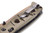 Benchmade 275SFE-2 Adamas Folding Knife CruWear Flat Earth Combo Blade, OD Green G10 Handles Benchmade 275SFE-2 Adamas Folding Knife CruWear Flat Earth Combo Blade, OD Green G10 Handles