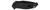 Kershaw 1645BLKST Lateral Assisted Flipper 8Cr13Mov Combo Blade, Black Nylon Handles Kershaw 1645BLKST Lateral Assisted Flipper 8Cr13Mov Combo Blade, Black Nylon Handles
