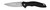 Kershaw 1845 Shoreline Assisted Flipper Knife 8Cr13Mov Drop Point, Black Nylon Handles Kershaw 1845 Shoreline Assisted Flipper Knife 8Cr13Mov Drop Point, Black Nylon Handles
