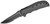 Kershaw 3650CKTST Volt II Assisted Folding Knife 8Cr13Mov Combo Blade, Nylon Handles