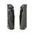 Toor Knives Chasm XLT Folding Knife CPM-154 Tanto Blade, Stealth Titanium Handle   Toor Knives Chasm XLT Folding Knife CPM-154 Tanto Blade, Stealth Titanium Handle