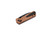  Boker Magnum Rockstub Folding Knife, 440B Drop Point, Brown Micarta Handle - 01SC710 