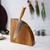 Messermeister Magnetic Knife Block - Acacia Messermeister Magnetic Knife Block - Acacia