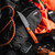 Toor Knives Field 3.0 Backcountry Blaze Fixed Blade Knife CPM-154 Drop Point, Orange G10 Handle   Toor Knives Field 3.0 Backcountry Blaze Fixed Blade Knife CPM-154 Drop Point, Orange G10 Handle