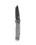 Benchmade 537BK-2302 Bailout Folding Knife, CPM-M4 Tanto Blade, Titanium Handle   Benchmade 537BK-2302 Bailout Folding Knife, CPM-M4 Tanto Blade, Titanium Handle