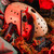 Toor Knives Karsumba Limited Edition Slasher Crimson to Black CPM 154 Blade, G10 Handle   Toor Knives Karsumba Limited Edition Slasher Crimson to Black CPM 154 Blade, G10 Handle