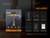 Fenix E02R Rechargeable EDC Flashlight, 200 Lumens   Fenix E02R Rechargeable EDC Flashlight, 200 Lumens