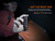 Fenix PD25R Rechargeable EDC Flashlight, 800 Lumens   Fenix PD25R Rechargeable EDC Flashlight, 800 Lumens