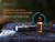 Fenix PD25R Rechargeable EDC Flashlight, 800 Lumens   Fenix PD25R Rechargeable EDC Flashlight, 800 Lumens