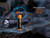 Fenix WF26R Rechargeable Flashlight with Charging Dock, 3000 Lumens   Fenix WF26R Rechargeable Flashlight with Charging Dock, 3000 Lumens