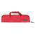 Messermeister Knife Bag - 5 Pocket - Red