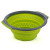 Collapsible 3qt Colander Collapsible 3qt Colander