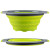 Collapsible 3qt Colander Collapsible 3qt Colander