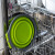 Collapsible 3qt Colander Collapsible 3qt Colander