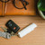 SABRE Pepper Spray with Glow In The Dark Case