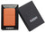 Zippo Classic Orange Matter Lighter - 231   Zippo Classic Orange Matter Lighter - 231