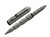 Boker Plus MPP Gray Tactical Pen, Gray Aluminum - 09BO091   Boker Plus MPP Gray Tactical Pen, Gray Aluminum - 09BO091