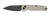 Kershaw 6105 Bel Air Folding Knife, CPM-MagnaCut, Bright Nickel Aluminum Handles   Kershaw 6105 Bel Air Folding Knife, CPM-MagnaCut, Bright Nickel Aluminum Handles