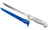 Dexter Outdoors 8 Inch SOFGRIP Flexible Fillet Knife with Edge Guard   Dexter Outdoors 8 Inch SOFGRIP Flexible Fillet Knife with Edge Guard