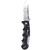 SOG Kilowatt Folding Knife, AUS-08 Blade, Black GRN Handles SOG Kilowatt Folding Knife, AUS-08 Blade, Black GRN Handles