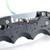 SOG Kilowatt Folding Knife, AUS-08 Blade, Black GRN Handles SOG Kilowatt Folding Knife, AUS-08 Blade, Black GRN Handles