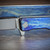 Ocaso Knives Solstice Anodized Folding Knife