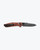 Benchmade 945BK-03 Mini Osborne Folding Knife CPM-MagnaCut Black Battlewashed Blade, Burnt Copper Aluminum Handles Benchmade 945BK-03 Mini Osborne Folding Knife CPM-MagnaCut Black Battlewashed Blade, Burnt Copper Aluminum Handles