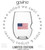 Govino Stars & Strips 2 Pack - 16 oz