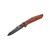 Benchmade 940BK-03 Osborne CPM-MagnaCut Black Battlewashed Blade, Burnt Copper Aluminum Handles Benchmade 940BK-03 Osborne CPM-MagnaCut Black Battlewashed Blade, Burnt Copper Aluminum Handles