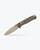 Benchmade 535TN-11 Bugout Folding Knife S30V Desert Verde Cerakote Blade, Dark Olive Grivory Handles Benchmade 535TN-11 Bugout Folding Knife S30V Desert Verde Cerakote Blade, Dark Olive Grivory Handles