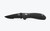 Benchmade 551SBK-S30V Griptilian Folding Knife S30V Combo Blade, Black GTX Handles Benchmade 551SBK-S30V Griptilian Folding Knife S30V Combo Blade, Black GTX Handles