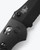 Benchmade 551SBK-S30V Griptilian Folding Knife S30V Combo Blade, Black GTX Handles Benchmade 551SBK-S30V Griptilian Folding Knife S30V Combo Blade, Black GTX Handles