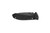 Benchmade 570-1 Presidio II Folding Knife S30V Blade, Milled Black CF-Elite Handles