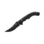 Benchmade 865SBK Mini Bedlam Folding Knife CPM-S90V Black Scimitar Blade, Black G10 Handle Benchmade 865SBK Mini Bedlam Folding Knife CPM-S90V Black Scimitar Blade, Black G10 Handle