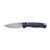 Benchmade 535SL-13 Bugout Folding Knife S90V Crushed Silver Drop Point Blade, Crater Blue Aluminum Handles Benchmade 535SL-13 Bugout Folding Knife S90V Crushed Silver Drop Point Blade, Crater Blue Aluminum Handles
