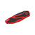 Kershaw Blur 50th Anniversary Assisted Open BDZ-1 Black Tanto Blade, Red Aluminum Handles Kershaw Blur 50th Anniversary Assisted Open BDZ-1 Black Tanto Blade, Red Aluminum Handles