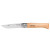 Opinel No.09 Stainless Steel Folding Knife
