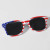 American Flags Sunglasses