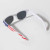 American Flags Sunglasses