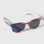 American Flags Sunglasses