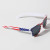 American Flags Sunglasses