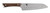 Shun Kanso 7 Inch Santoku Knife, Tagayasan Wood Handles Shun Kanso 7 Inch Santoku Knife, Tagayasan Wood Handles